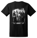 DIMMU BORGIR - 'Enthrone Darkness Triumphant' T-Shirt