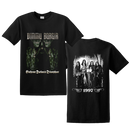 DIMMU BORGIR - 'Enthrone Darkness Triumphant' T-Shirt