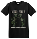 DIMMU BORGIR - 'Enthrone Darkness Triumphant' T-Shirt