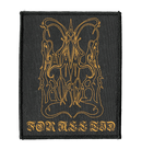 DIMMU BORGIR - 'For All Tid' Patch