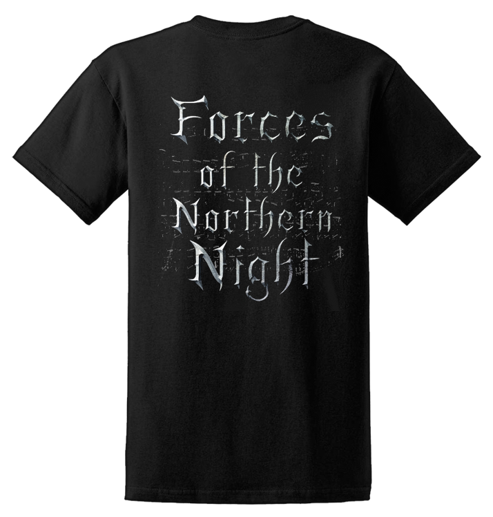 DIMMU BORGIR - 'Forces Of The Northern Light' T-Shirt