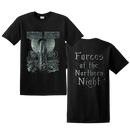 DIMMU BORGIR - 'Forces Of The Northern Light' T-Shirt