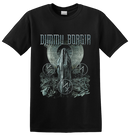 DIMMU BORGIR - 'Forces Of The Northern Light' T-Shirt