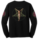 DIMMU BORGIR - 'Free Will' Long Sleeve