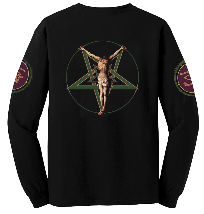 DIMMU BORGIR - 'Free Will' Long Sleeve