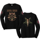 DIMMU BORGIR - 'Free Will' Long Sleeve