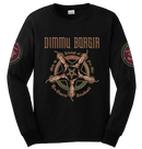 DIMMU BORGIR - 'Free Will' Long Sleeve