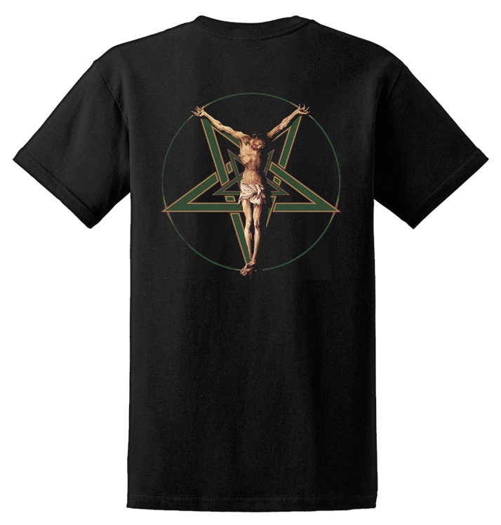 DIMMU BORGIR - 'Free Will' T-Shirt