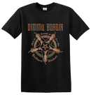 DIMMU BORGIR - 'Free Will' T-Shirt