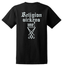 DIMMU BORGIR - 'In Sorte Diaboli' T-Shirt