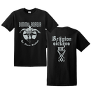DIMMU BORGIR - 'In Sorte Diaboli' T-Shirt