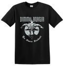 DIMMU BORGIR - 'In Sorte Diaboli' T-Shirt