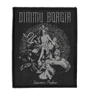 DIMMU BORGIR - 'Inspiratio Profanus' Patch