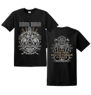 DIMMU BORGIR - 'Life Is The Trial' T-Shirt