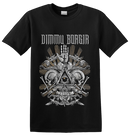 DIMMU BORGIR - 'Life Is The Trial' T-Shirt