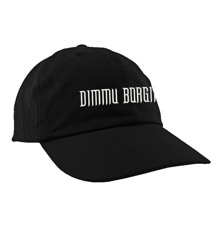 DIMMU BORGIR - 'Logo' Hat