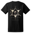 DIMMU BORGIR - 'Puritanical Euphoric Misanthropia (Skulls)' T-Shirt