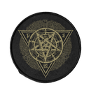 DIMMU BORGIR - 'Puritanical Euphoric Misanthropia' Patch