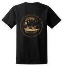 DIMMU BORGIR - 'Spiritual Black Dimensions' T-Shirt