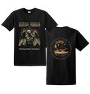 DIMMU BORGIR - 'Spiritual Black Dimensions' T-Shirt
