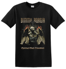 DIMMU BORGIR - 'Spiritual Black Dimensions' T-Shirt