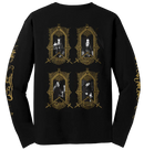 DIMMU BORGIR - 'Stormblast' Long Sleeve