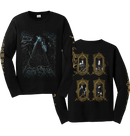 DIMMU BORGIR - 'Stormblast' Long Sleeve