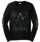 DIMMU BORGIR - 'Stormblast' Long Sleeve