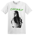 DINOSAUR JR. - 'Green Mind' T-Shirt