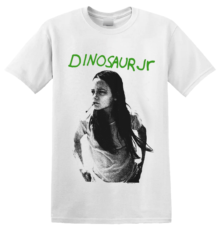 DINOSAUR JR. - 'Green Mind' T-Shirt