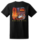 DIO - 'Dream Evil' T-Shirt