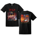DIO - 'Dream Evil' T-Shirt