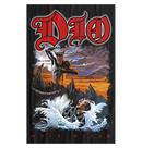 DIO - 'Holy Diver' Flag