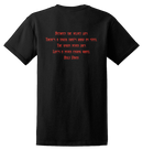 DIO - 'Holy Diver' T-Shirt (White)