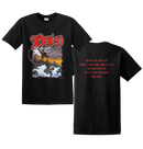 DIO - 'Holy Diver' T-Shirt (White)