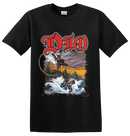DIO - 'Holy Diver' T-Shirt (White)