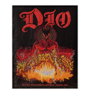 DIO - 'Last In Line' Patch