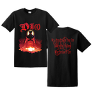 DIO - 'Last In Line' T-Shirt