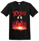 DIO - 'Last In Line' T-Shirt