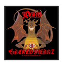 DIO - 'Sacred Heart' Patch