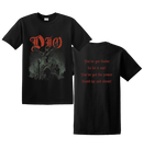 DIO - 'Stand Up And Shout' T-Shirt
