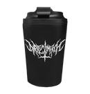 DIRECT MERCH - 'Brutal' Travel Mug