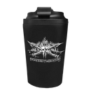 DIRECT MERCH - 'Rok Art' Travel Mug