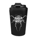 DIRECT MERCH - 'Throne' Travel Mug