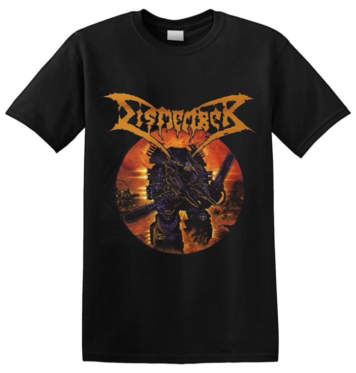 DISMEMBER - 'Massive Killing' T-Shirt