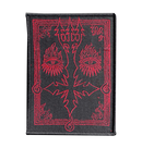 DISSECTION - 'Cross' Patch