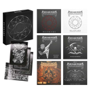 DISSECTION - 'Reinkaos – 20th anniversary 7-LP Box' LP (PREORDER)