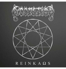 DISSECTION - 'Reinkaos' CD (PREORDER)