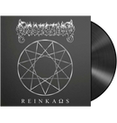 DISSECTION - 'Reinkaos' LP (Black) (PREORDER)