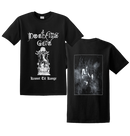 DØDHEIMSGARD - 'Kronet Til Konge' T-Shirt